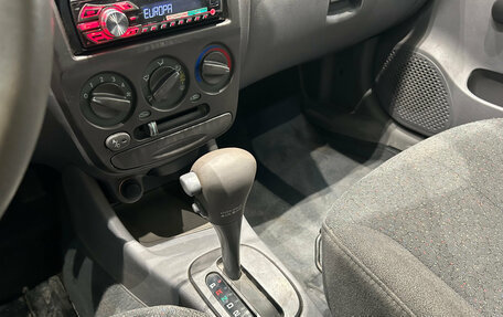 Hyundai Accent II, 2007 год, 449 000 рублей, 14 фотография