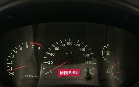 Hyundai Accent II, 2007 год, 449 000 рублей, 16 фотография