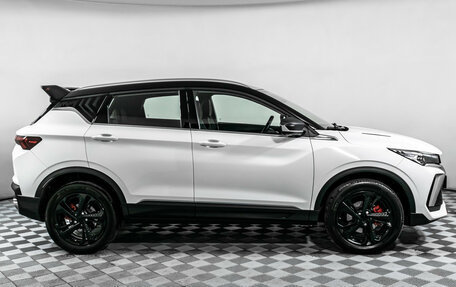 Geely Coolray I, 2024 год, 2 095 000 рублей, 4 фотография