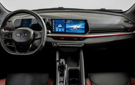 Geely Coolray I, 2024 год, 2 095 000 рублей, 12 фотография