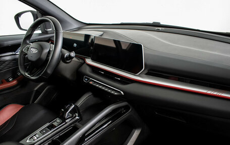 Geely Coolray I, 2024 год, 2 095 000 рублей, 11 фотография