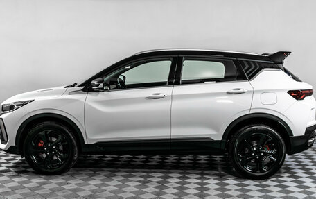 Geely Coolray I, 2024 год, 2 095 000 рублей, 8 фотография