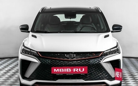 Geely Coolray I, 2024 год, 2 095 000 рублей, 2 фотография