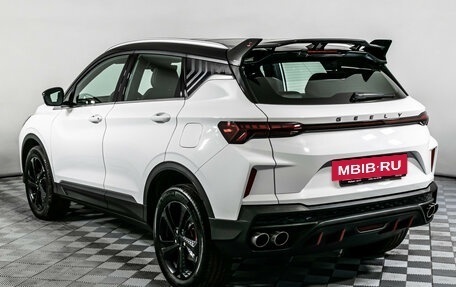 Geely Coolray I, 2024 год, 2 095 000 рублей, 7 фотография