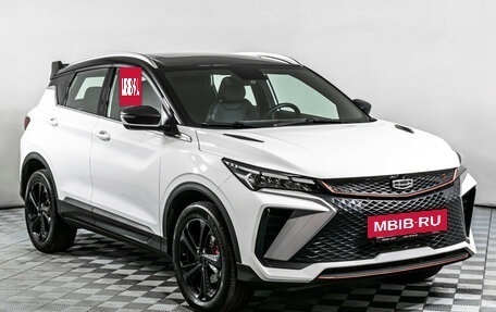 Geely Coolray I, 2024 год, 2 095 000 рублей, 3 фотография