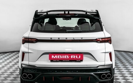 Geely Coolray I, 2024 год, 2 095 000 рублей, 6 фотография