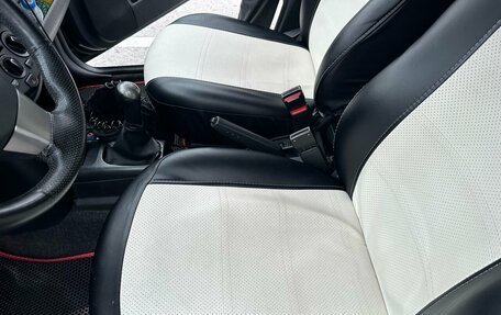 Nissan Note II рестайлинг, 2008 год, 520 000 рублей, 5 фотография