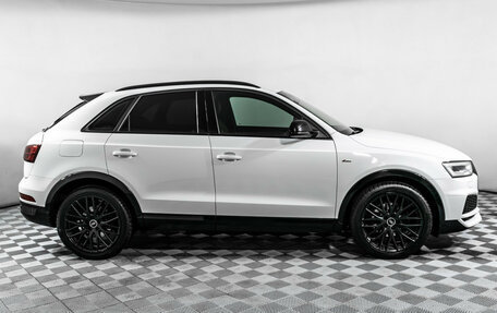 Audi Q3, 2018 год, 2 195 000 рублей, 4 фотография