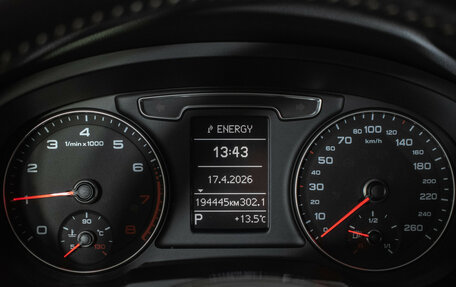 Audi Q3, 2018 год, 2 195 000 рублей, 12 фотография