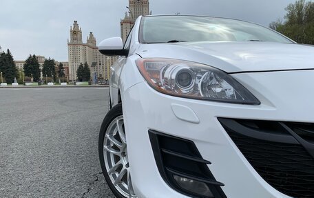 Mazda 3, 2010 год, 750 000 рублей, 13 фотография