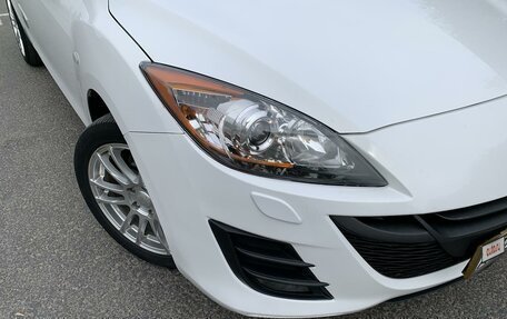 Mazda 3, 2010 год, 750 000 рублей, 14 фотография