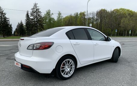 Mazda 3, 2010 год, 750 000 рублей, 12 фотография