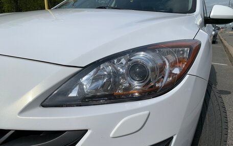 Mazda 3, 2010 год, 750 000 рублей, 15 фотография