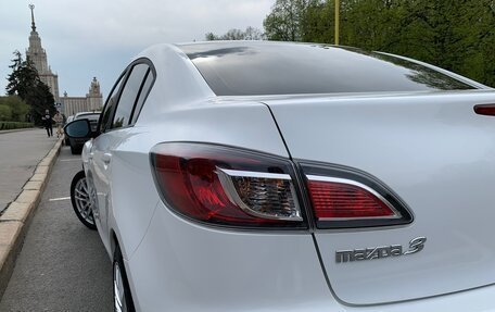 Mazda 3, 2010 год, 750 000 рублей, 16 фотография