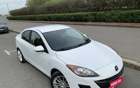 Mazda 3, 2010 год, 750 000 рублей, 6 фотография