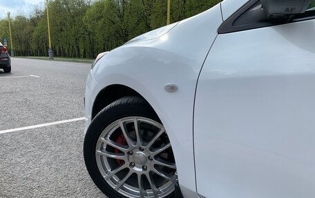 Mazda 3, 2010 год, 750 000 рублей, 17 фотография