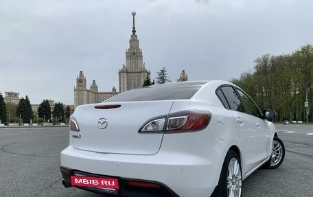Mazda 3, 2010 год, 750 000 рублей, 8 фотография