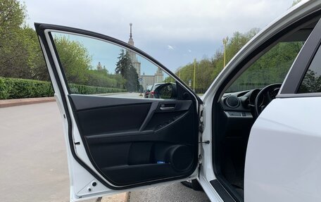 Mazda 3, 2010 год, 750 000 рублей, 19 фотография