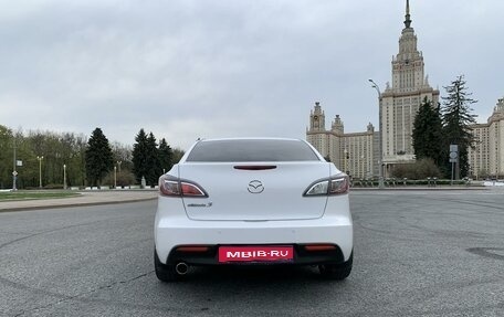 Mazda 3, 2010 год, 750 000 рублей, 11 фотография