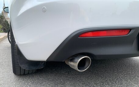 Mazda 3, 2010 год, 750 000 рублей, 18 фотография