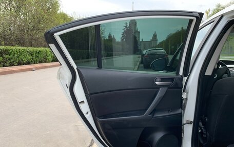 Mazda 3, 2010 год, 750 000 рублей, 21 фотография