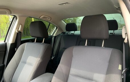 Mazda 3, 2010 год, 750 000 рублей, 25 фотография