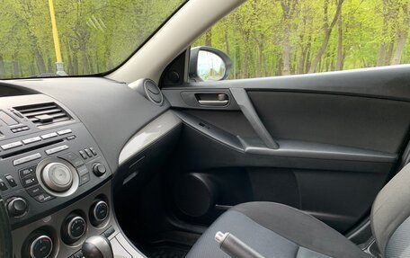 Mazda 3, 2010 год, 750 000 рублей, 26 фотография