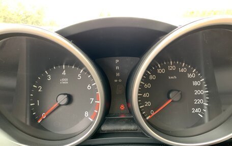 Mazda 3, 2010 год, 750 000 рублей, 29 фотография