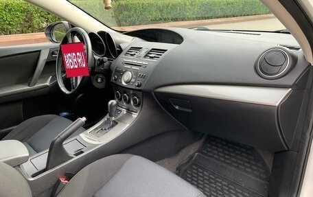 Mazda 3, 2010 год, 750 000 рублей, 23 фотография