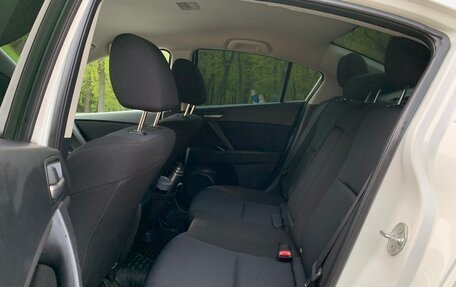 Mazda 3, 2010 год, 750 000 рублей, 34 фотография