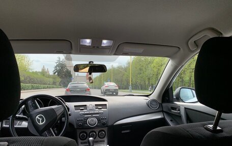 Mazda 3, 2010 год, 750 000 рублей, 32 фотография