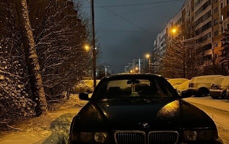 BMW 7 серия, 1996 год, 850 000 рублей, 3 фотография