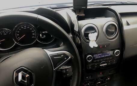 Renault Duster I рестайлинг, 2020 год, 1 890 000 рублей, 5 фотография