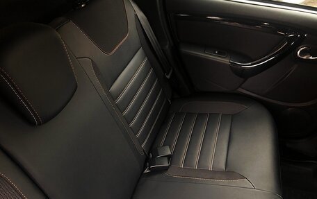 Renault Duster I рестайлинг, 2020 год, 1 890 000 рублей, 7 фотография