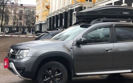 Renault Duster I рестайлинг, 2020 год, 1 890 000 рублей, 2 фотография