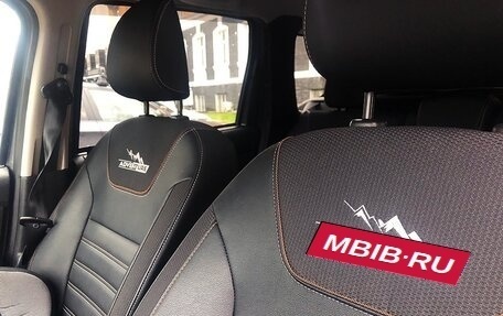 Renault Duster I рестайлинг, 2020 год, 1 890 000 рублей, 6 фотография