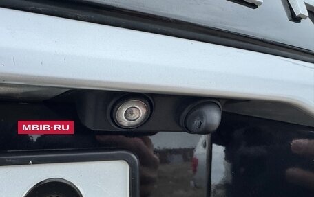 Land Rover Range Rover Sport II, 2017 год, 3 150 000 рублей, 11 фотография