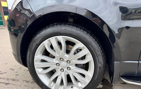 Land Rover Range Rover Sport II, 2017 год, 3 150 000 рублей, 15 фотография