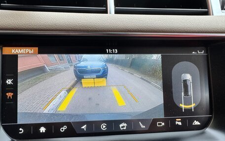 Land Rover Range Rover Sport II, 2017 год, 3 150 000 рублей, 28 фотография