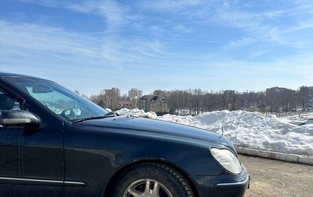 Mercedes-Benz S-Класс, 1999 год, 500 000 рублей, 4 фотография