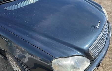 Mercedes-Benz S-Класс, 1999 год, 500 000 рублей, 3 фотография