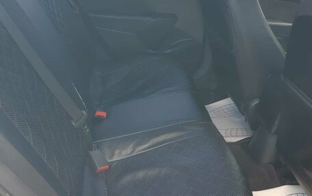 Hyundai Solaris II рестайлинг, 2018 год, 1 190 000 рублей, 12 фотография