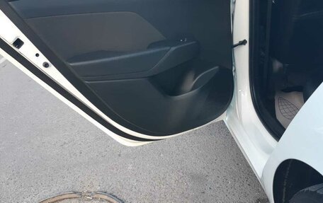 Hyundai Solaris II рестайлинг, 2018 год, 1 190 000 рублей, 9 фотография