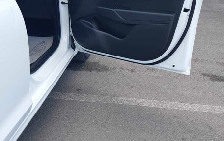 Hyundai Solaris II рестайлинг, 2018 год, 1 190 000 рублей, 14 фотография