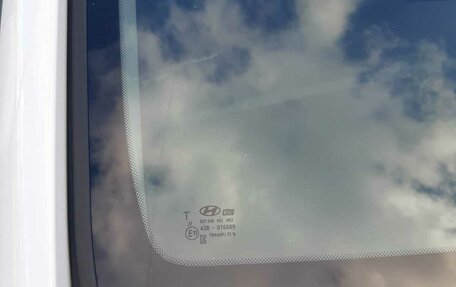 Hyundai Solaris II рестайлинг, 2018 год, 1 190 000 рублей, 19 фотография