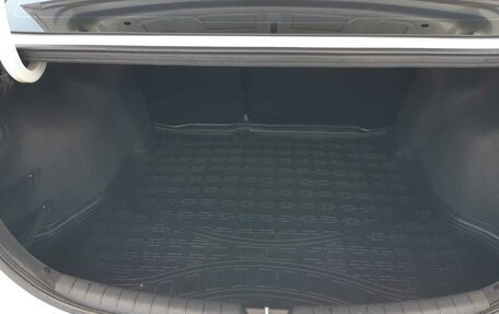 Hyundai Solaris II рестайлинг, 2018 год, 1 190 000 рублей, 20 фотография