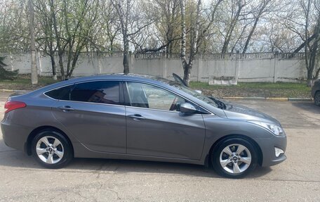 Hyundai i40 I рестайлинг, 2014 год, 1 100 000 рублей, 3 фотография