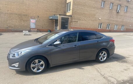 Hyundai i40 I рестайлинг, 2014 год, 1 100 000 рублей, 4 фотография