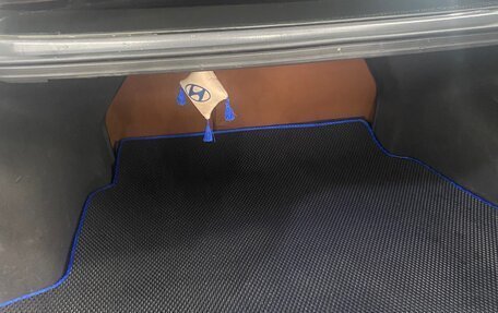 Hyundai i40 I рестайлинг, 2014 год, 1 100 000 рублей, 7 фотография