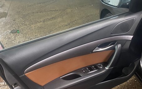 Hyundai i40 I рестайлинг, 2014 год, 1 100 000 рублей, 10 фотография